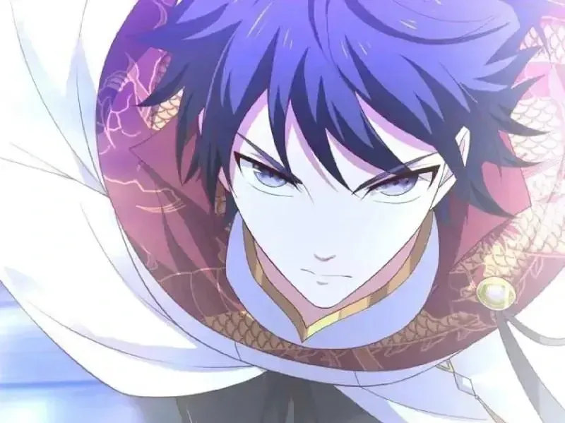 Tán Nhân Vô địch Tái Sinh Vào Phong Thần Bảng Chap 225 - Next Chap 226
