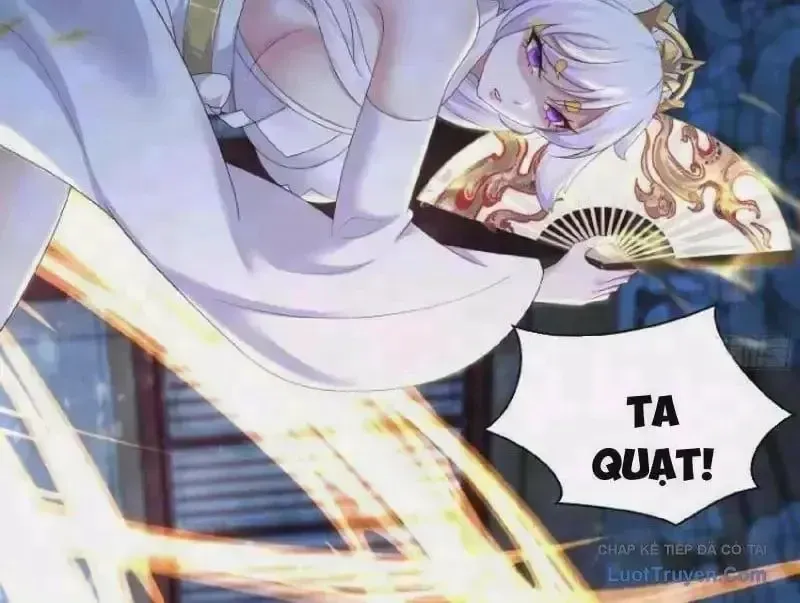 Tán Nhân Vô địch Tái Sinh Vào Phong Thần Bảng Chap 225 - Next Chap 226