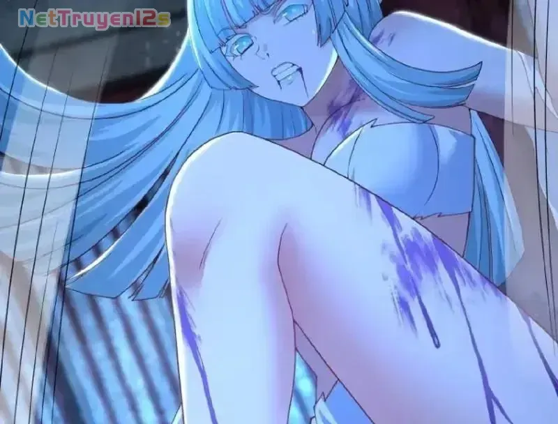Tán Nhân Vô địch Tái Sinh Vào Phong Thần Bảng Chap 225 - Next Chap 226
