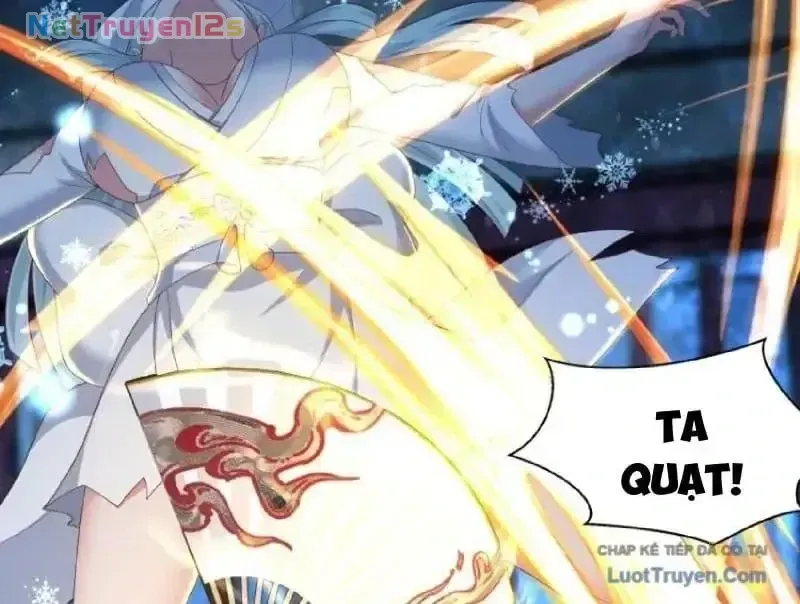 Tán Nhân Vô địch Tái Sinh Vào Phong Thần Bảng Chap 225 - Next Chap 226