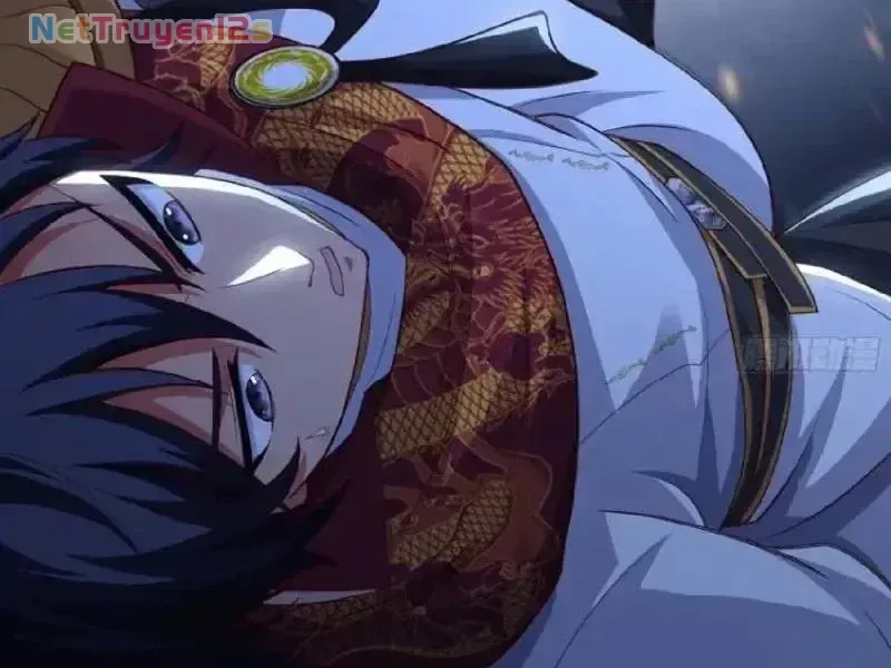 Tán Nhân Vô địch Tái Sinh Vào Phong Thần Bảng Chap 225 - Next Chap 226
