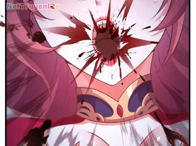 Tán Nhân Vô địch Tái Sinh Vào Phong Thần Bảng Chap 225 - Next Chap 226