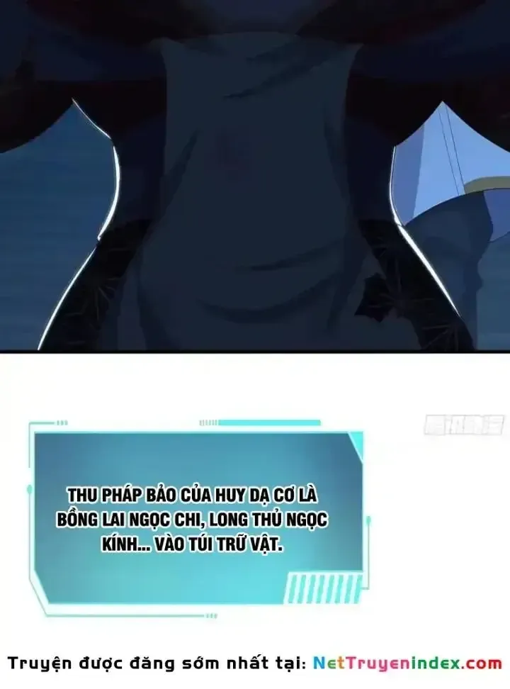 Tán Nhân Vô địch Tái Sinh Vào Phong Thần Bảng Chap 226 - Next Chap 227