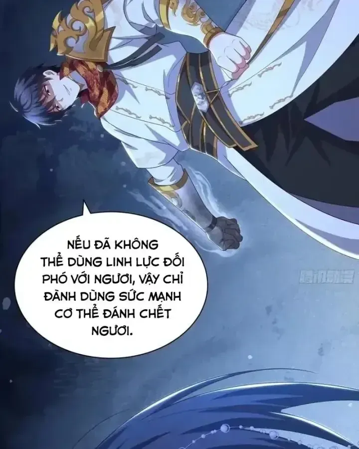 Tán Nhân Vô địch Tái Sinh Vào Phong Thần Bảng Chap 226 - Next Chap 227