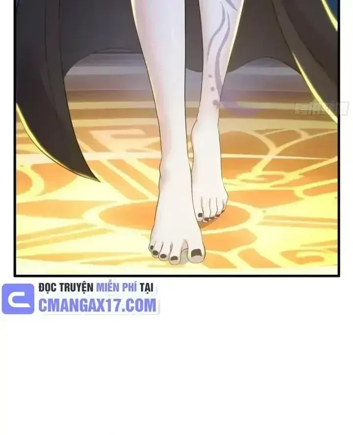Tán Nhân Vô địch Tái Sinh Vào Phong Thần Bảng Chap 226 - Next Chap 227