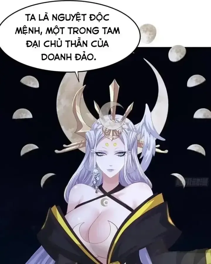 Tán Nhân Vô địch Tái Sinh Vào Phong Thần Bảng Chap 226 - Next Chap 227