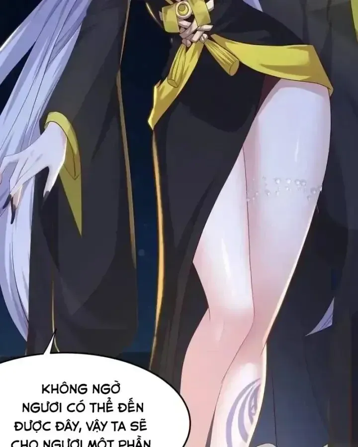 Tán Nhân Vô địch Tái Sinh Vào Phong Thần Bảng Chap 226 - Next Chap 227