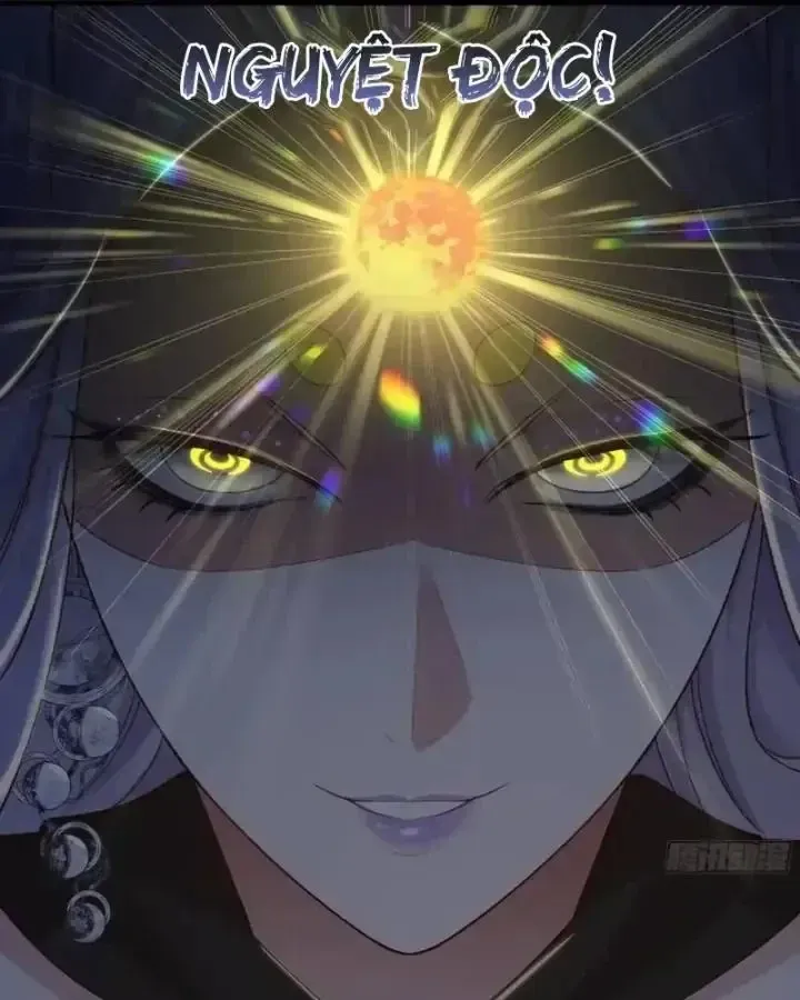 Tán Nhân Vô địch Tái Sinh Vào Phong Thần Bảng Chap 226 - Next Chap 227