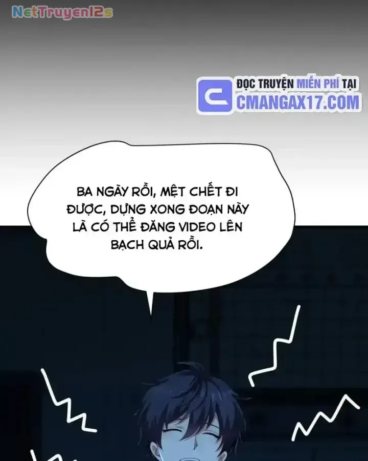 Tán Nhân Vô địch Tái Sinh Vào Phong Thần Bảng Chap 226 - Next Chap 227