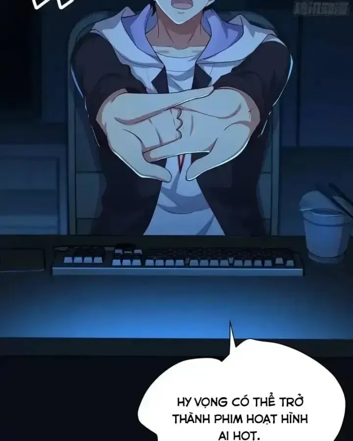 Tán Nhân Vô địch Tái Sinh Vào Phong Thần Bảng Chap 226 - Next Chap 227