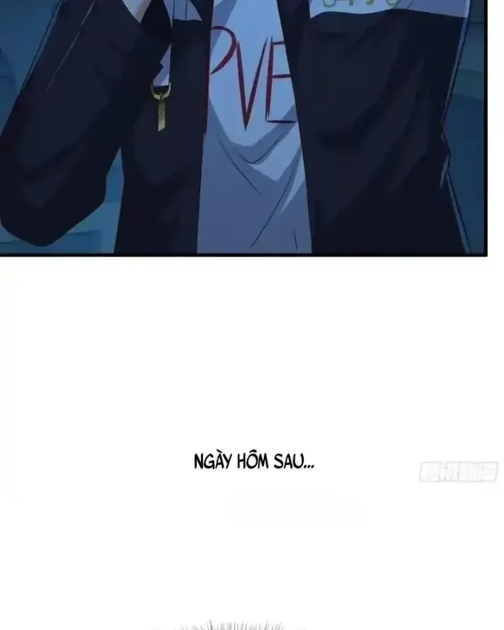 Tán Nhân Vô địch Tái Sinh Vào Phong Thần Bảng Chap 226 - Next Chap 227
