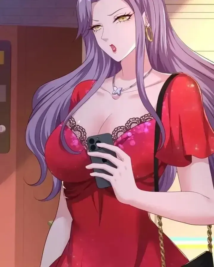 Tán Nhân Vô địch Tái Sinh Vào Phong Thần Bảng Chap 226 - Next Chap 227