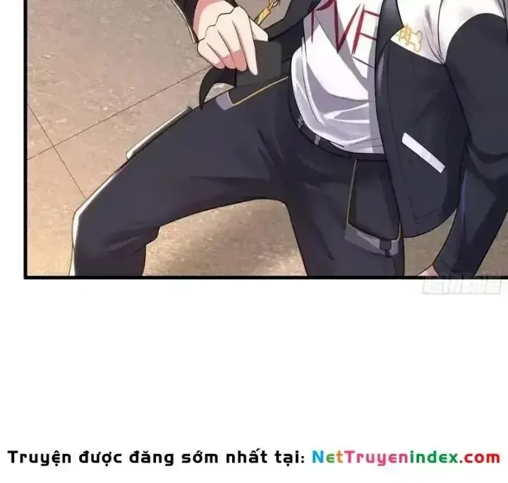 Tán Nhân Vô địch Tái Sinh Vào Phong Thần Bảng Chap 226 - Next Chap 227