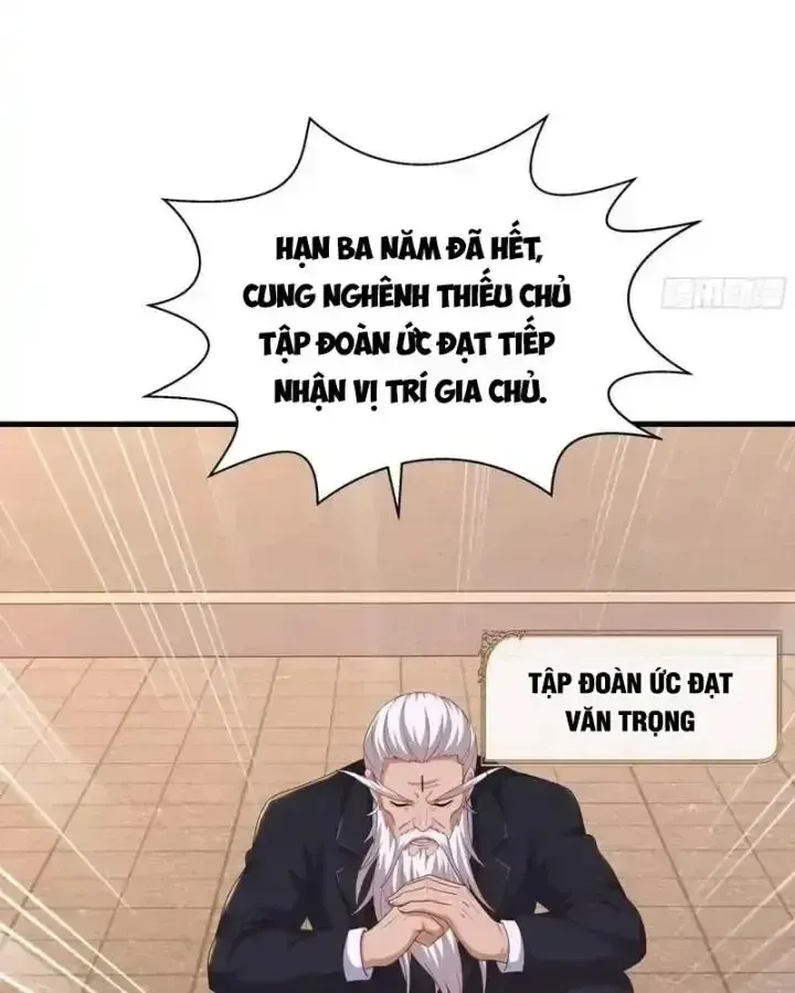 Tán Nhân Vô địch Tái Sinh Vào Phong Thần Bảng Chap 226 - Next Chap 227