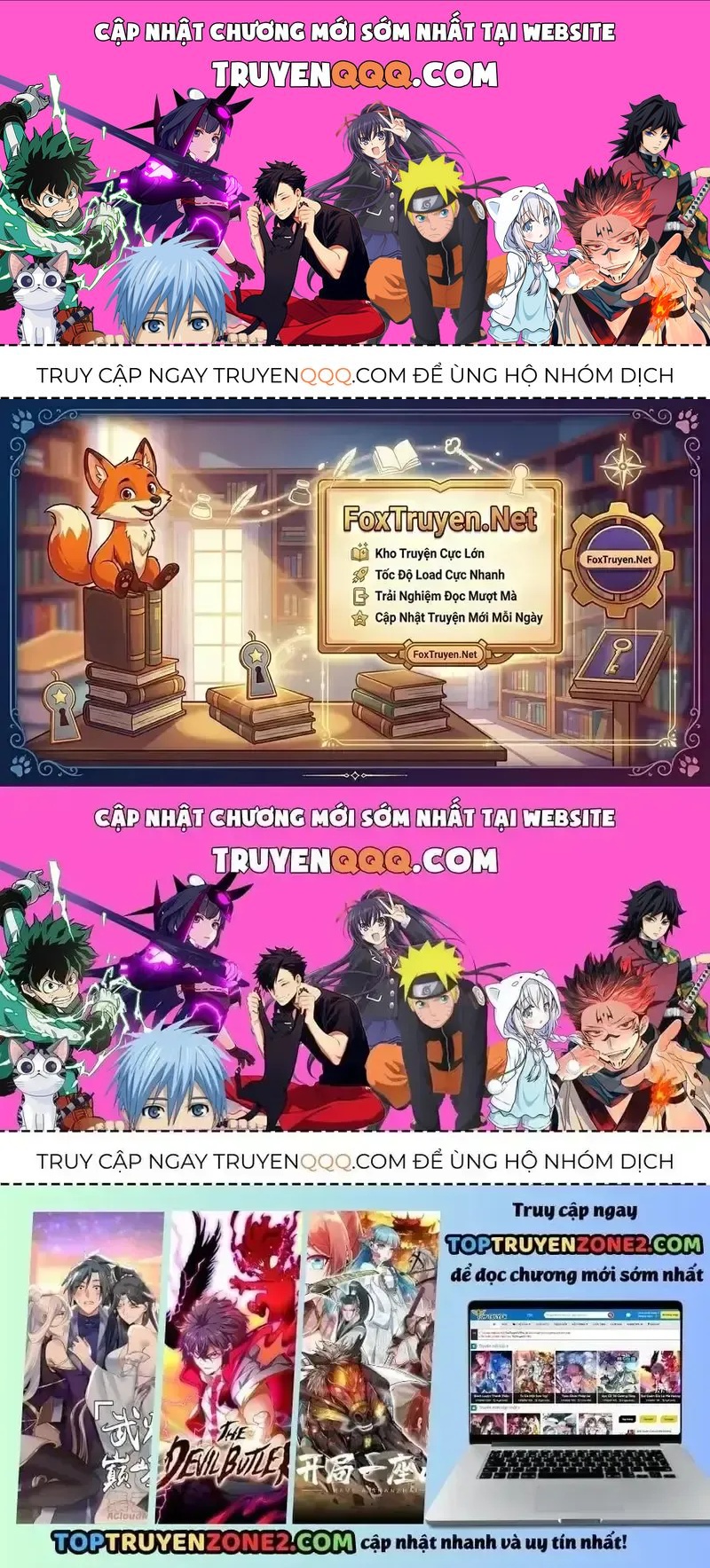 Tán Nhân Vô địch Tái Sinh Vào Phong Thần Bảng Chap 227 - Next Chap 228