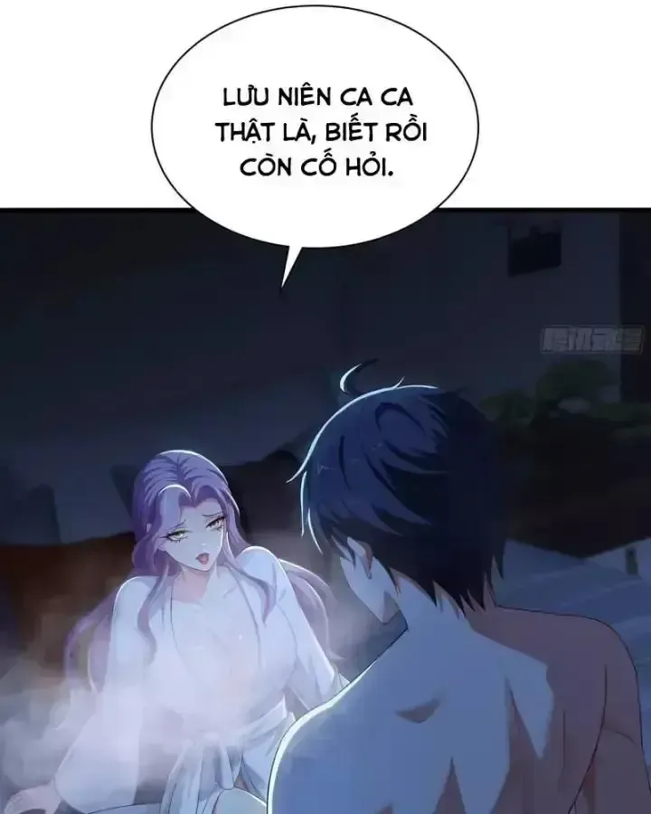 Tán Nhân Vô địch Tái Sinh Vào Phong Thần Bảng Chap 227 - Next Chap 228
