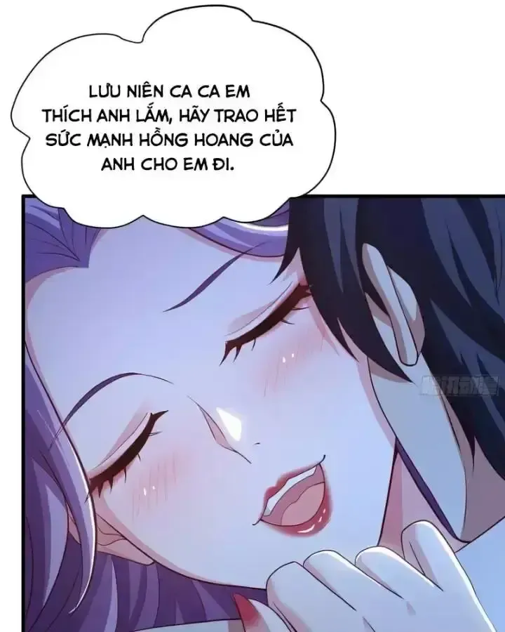 Tán Nhân Vô địch Tái Sinh Vào Phong Thần Bảng Chap 227 - Next Chap 228