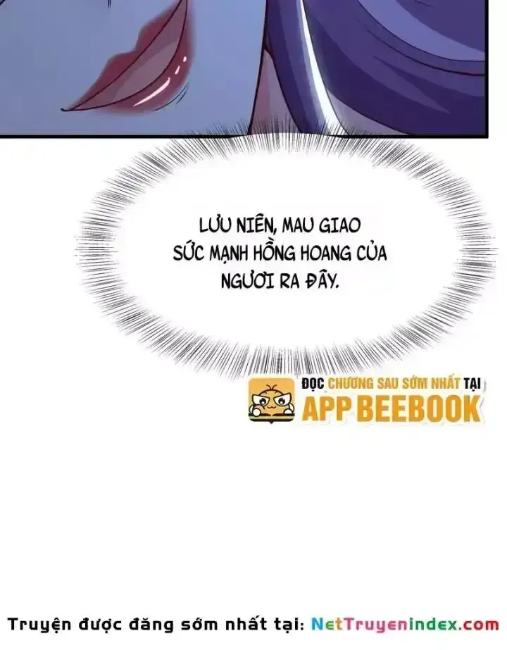Tán Nhân Vô địch Tái Sinh Vào Phong Thần Bảng Chap 227 - Next Chap 228