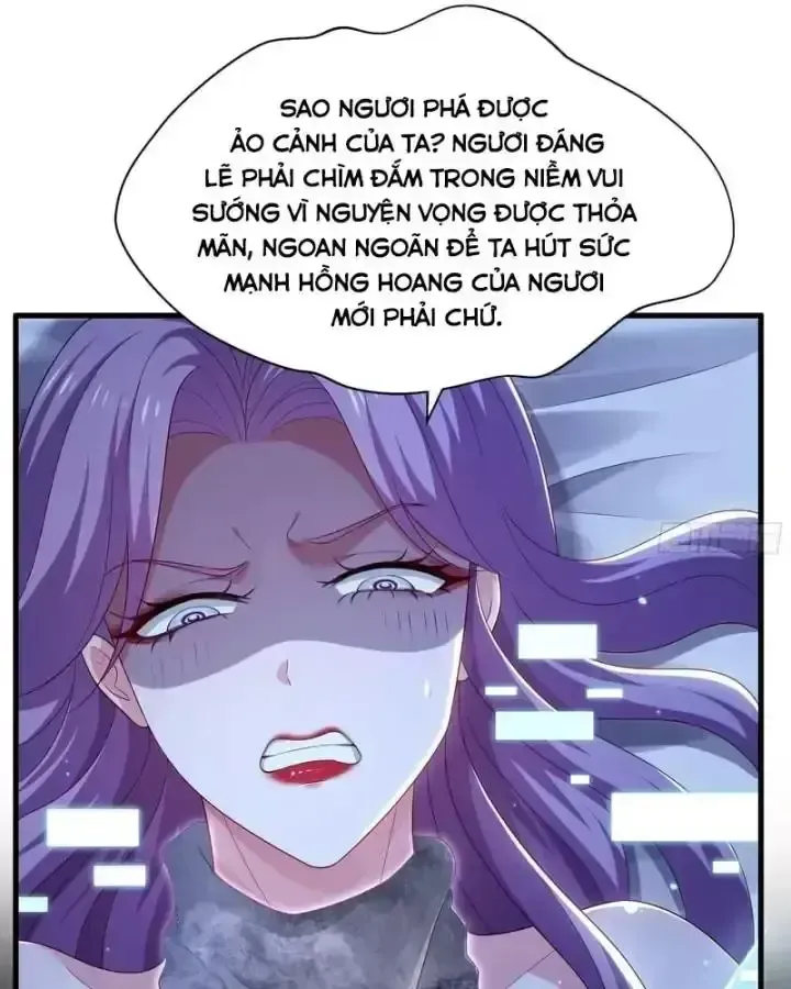 Tán Nhân Vô địch Tái Sinh Vào Phong Thần Bảng Chap 227 - Next Chap 228