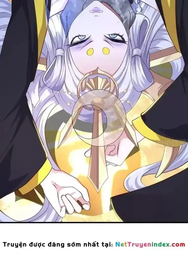 Tán Nhân Vô địch Tái Sinh Vào Phong Thần Bảng Chap 227 - Next Chap 228