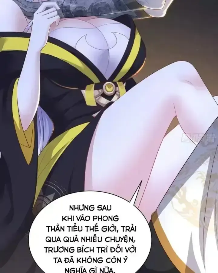 Tán Nhân Vô địch Tái Sinh Vào Phong Thần Bảng Chap 227 - Next Chap 228