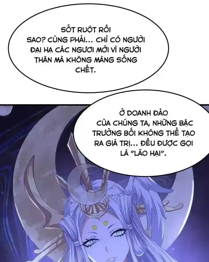 Tán Nhân Vô địch Tái Sinh Vào Phong Thần Bảng Chap 227 - Next Chap 228