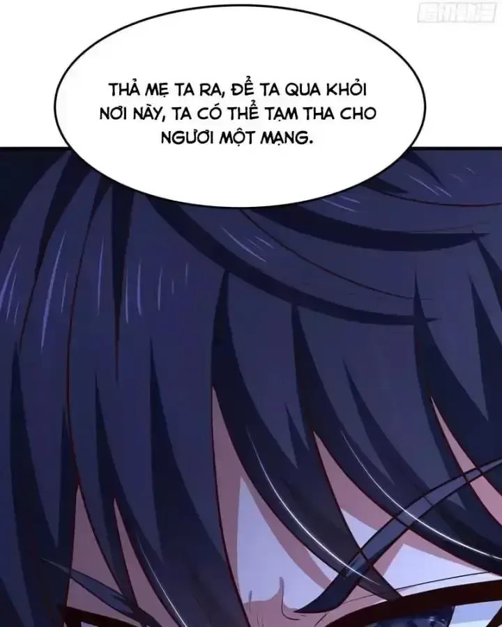 Tán Nhân Vô địch Tái Sinh Vào Phong Thần Bảng Chap 227 - Next Chap 228