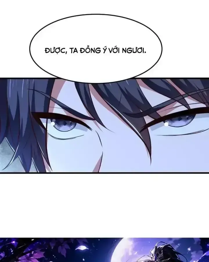 Tán Nhân Vô địch Tái Sinh Vào Phong Thần Bảng Chap 227 - Next Chap 228