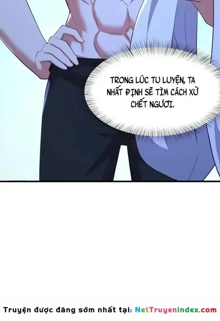 Tán Nhân Vô địch Tái Sinh Vào Phong Thần Bảng Chap 228 - Next Chap 229