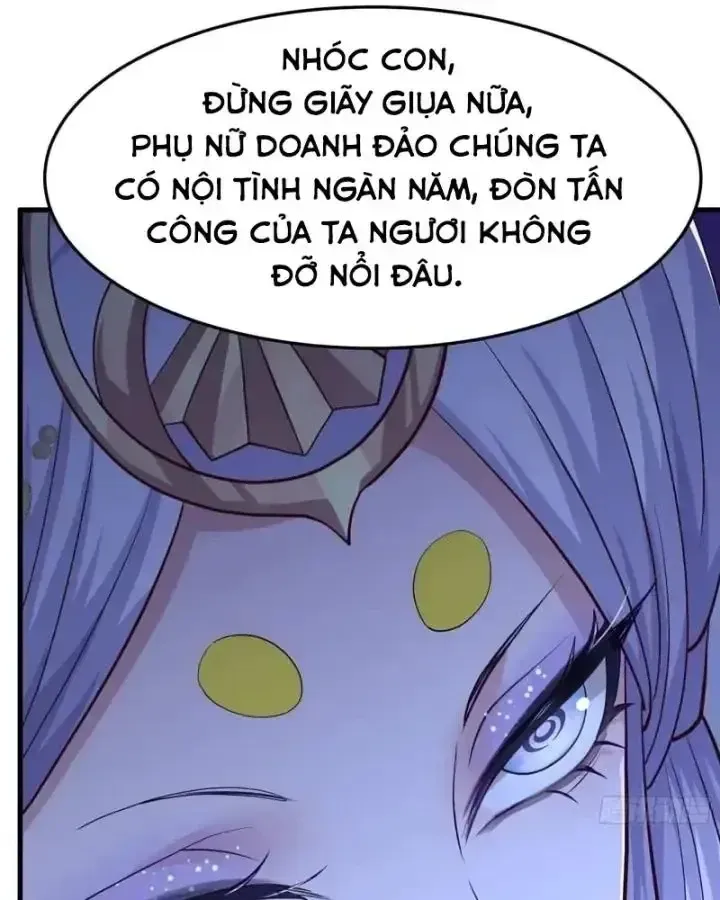 Tán Nhân Vô địch Tái Sinh Vào Phong Thần Bảng Chap 228 - Next Chap 229