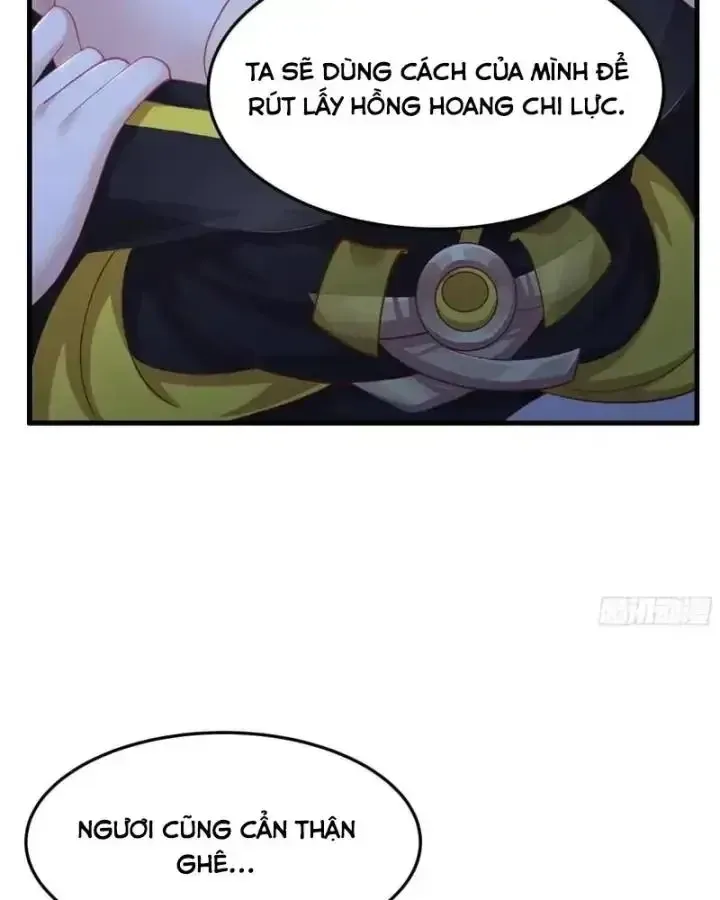 Tán Nhân Vô địch Tái Sinh Vào Phong Thần Bảng Chap 228 - Next Chap 229