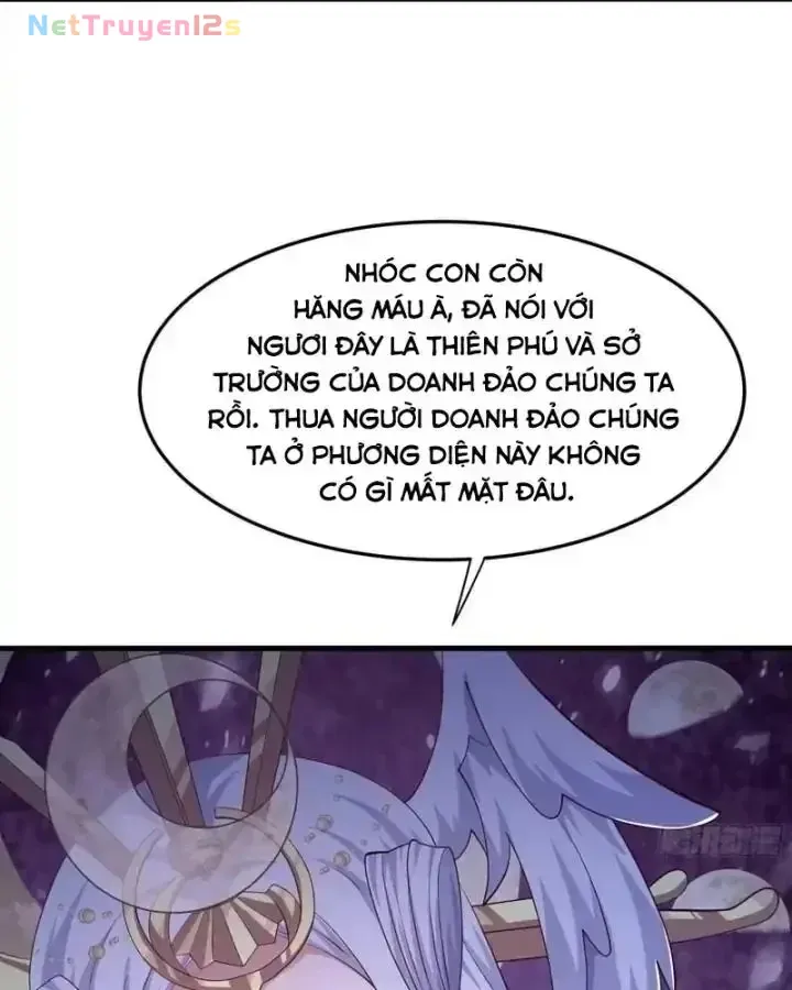 Tán Nhân Vô địch Tái Sinh Vào Phong Thần Bảng Chap 228 - Next Chap 229
