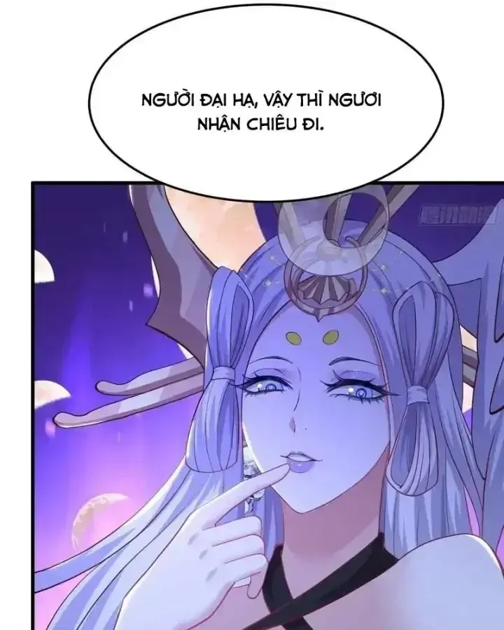 Tán Nhân Vô địch Tái Sinh Vào Phong Thần Bảng Chap 228 - Next Chap 229
