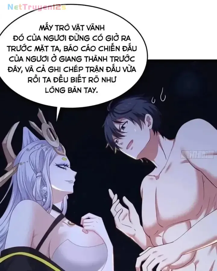 Tán Nhân Vô địch Tái Sinh Vào Phong Thần Bảng Chap 228 - Next Chap 229
