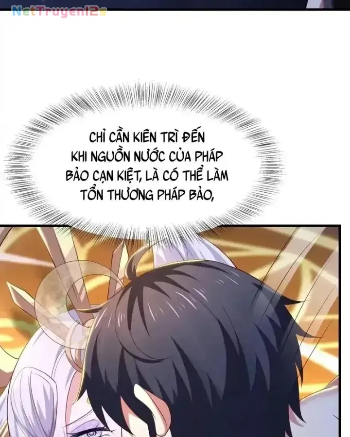Tán Nhân Vô địch Tái Sinh Vào Phong Thần Bảng Chap 229 - Next Chap 230