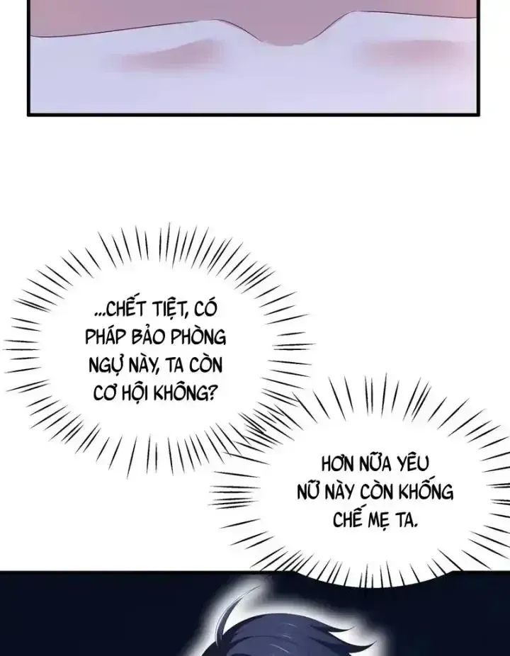 Tán Nhân Vô địch Tái Sinh Vào Phong Thần Bảng Chap 229 - Next Chap 230
