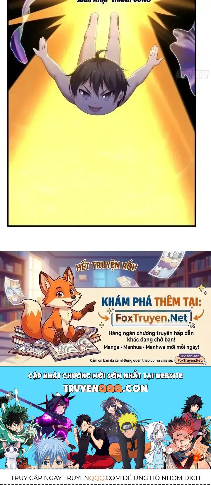 Tán Nhân Vô địch Tái Sinh Vào Phong Thần Bảng Chap 229 - Next Chap 230