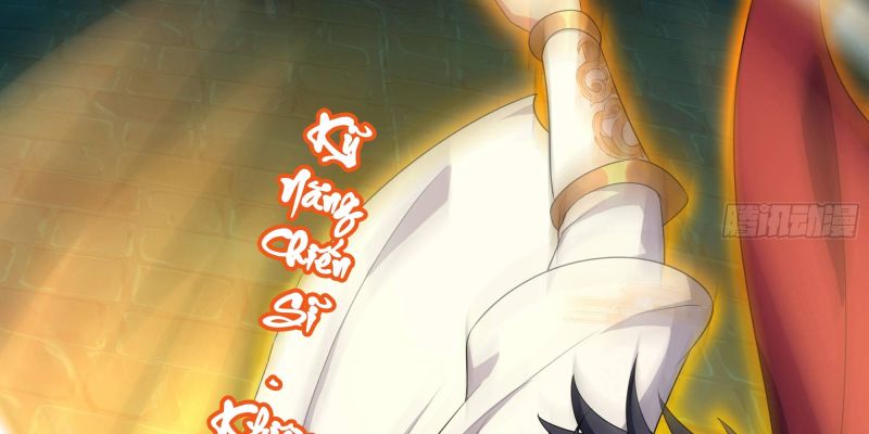 Tán Nhân Vô địch Tái Sinh Vào Phong Thần Bảng Chap 23 - Next Chap 24