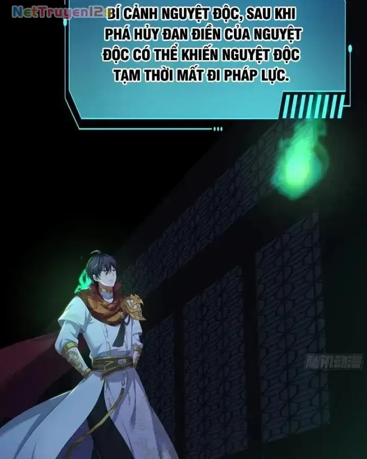 Tán Nhân Vô địch Tái Sinh Vào Phong Thần Bảng Chap 230 - Next Chap 231