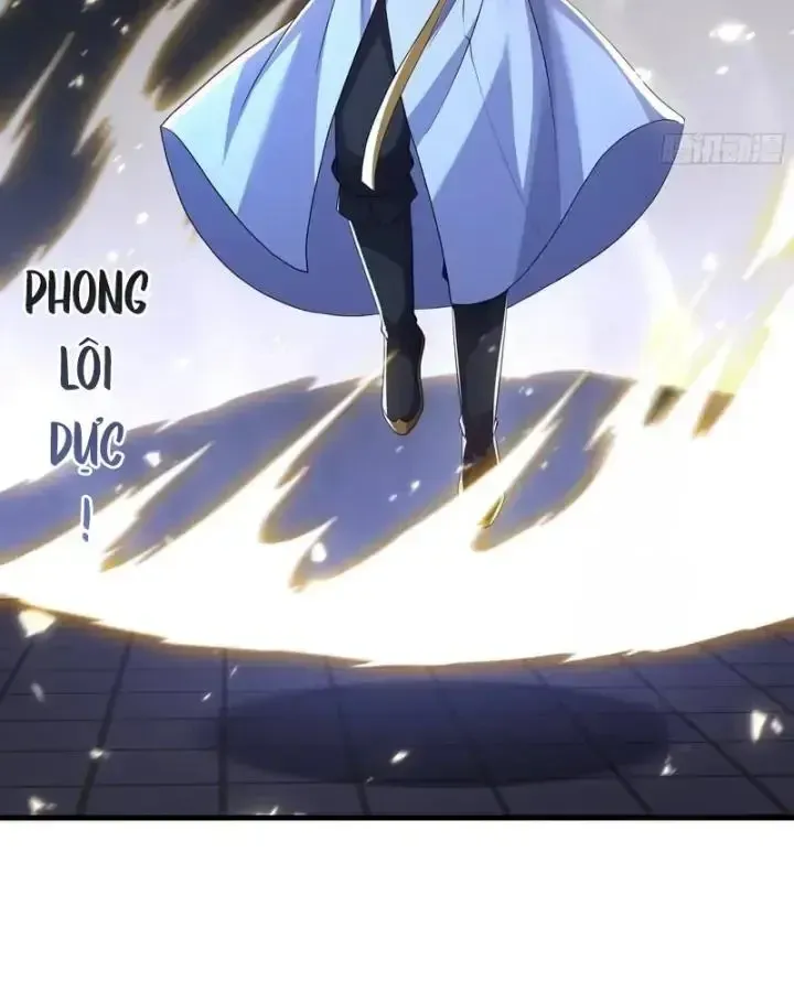 Tán Nhân Vô địch Tái Sinh Vào Phong Thần Bảng Chap 230 - Next Chap 231