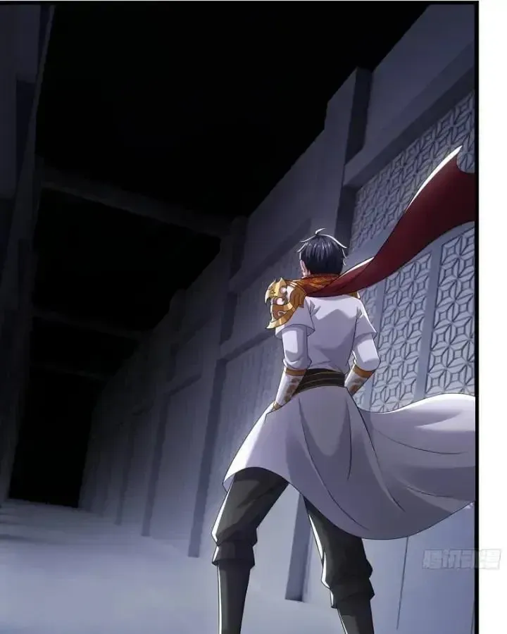 Tán Nhân Vô địch Tái Sinh Vào Phong Thần Bảng Chap 230 - Next Chap 231