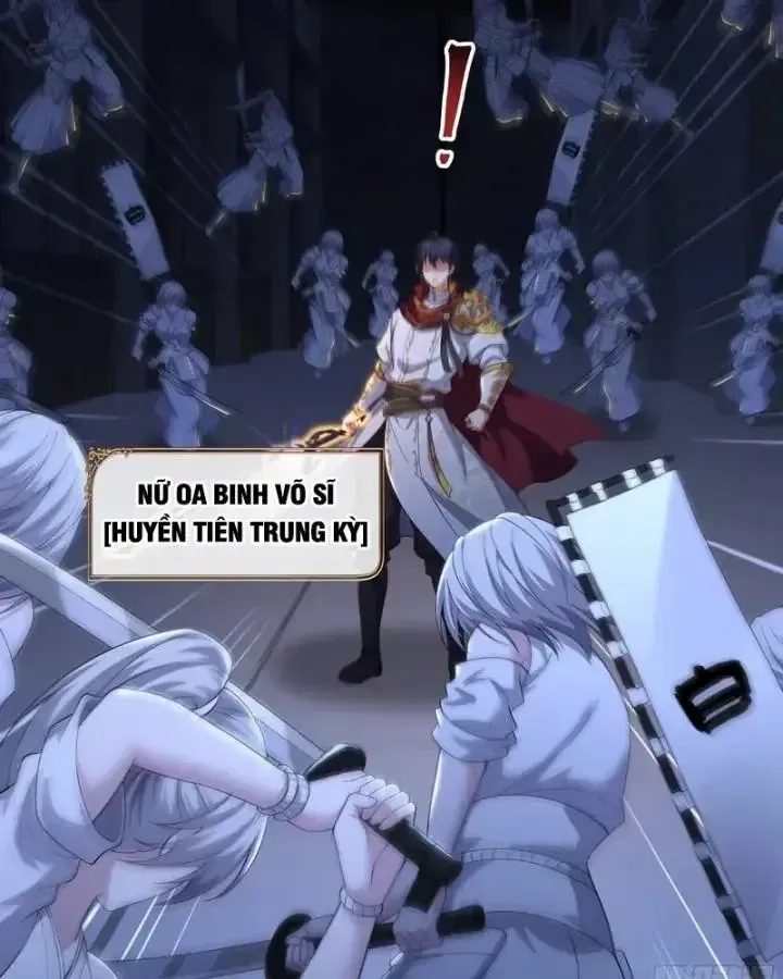 Tán Nhân Vô địch Tái Sinh Vào Phong Thần Bảng Chap 230 - Next Chap 231