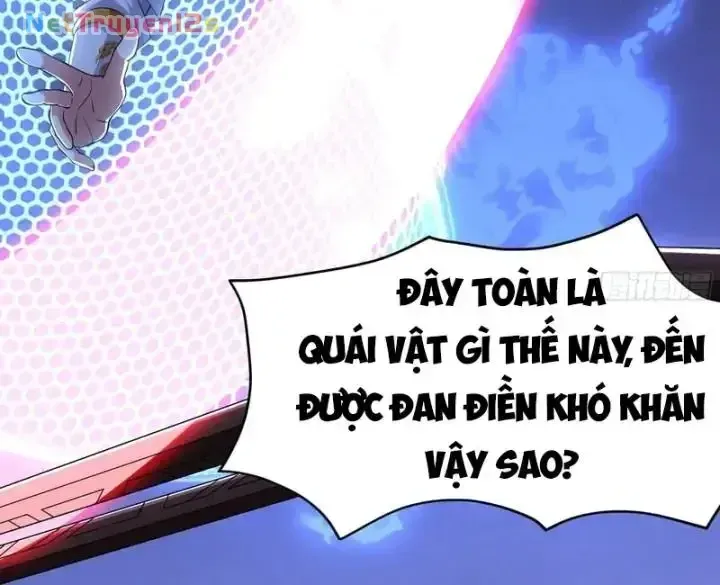 Tán Nhân Vô địch Tái Sinh Vào Phong Thần Bảng Chap 230 - Next Chap 231