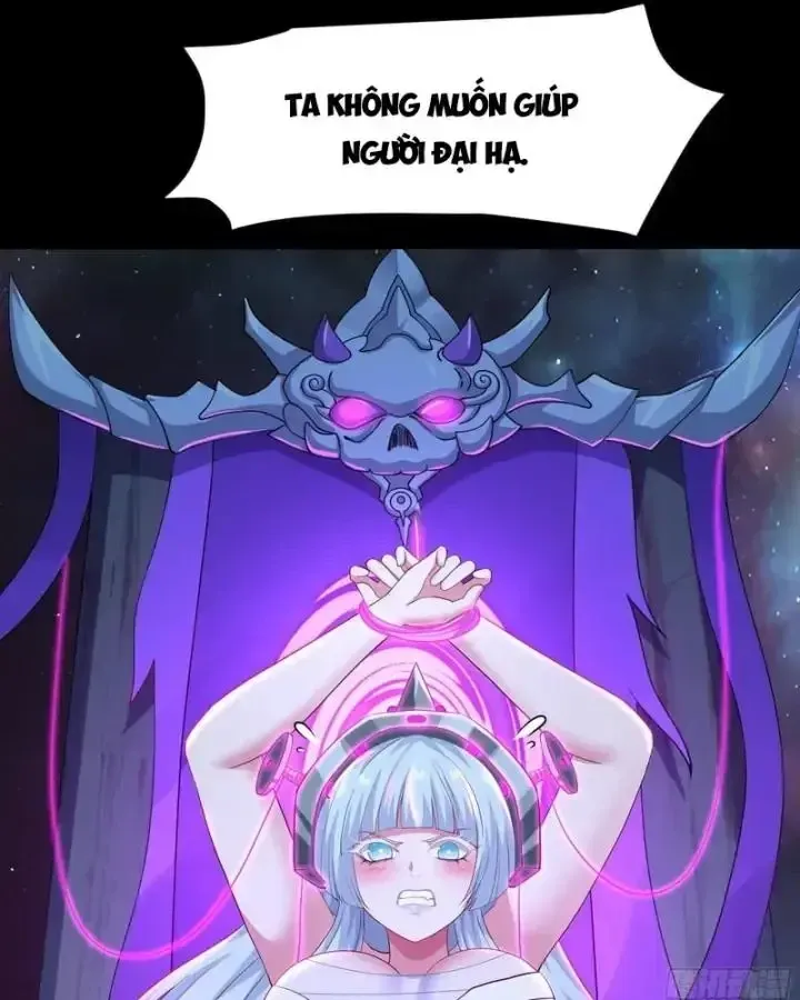 Tán Nhân Vô địch Tái Sinh Vào Phong Thần Bảng Chap 230 - Next Chap 231