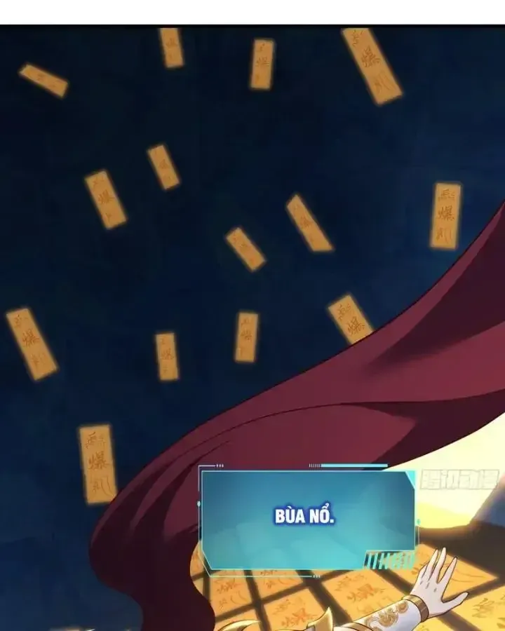 Tán Nhân Vô địch Tái Sinh Vào Phong Thần Bảng Chap 230 - Next Chap 231