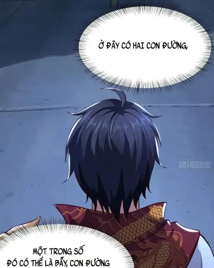 Tán Nhân Vô địch Tái Sinh Vào Phong Thần Bảng Chap 230 - Next Chap 231