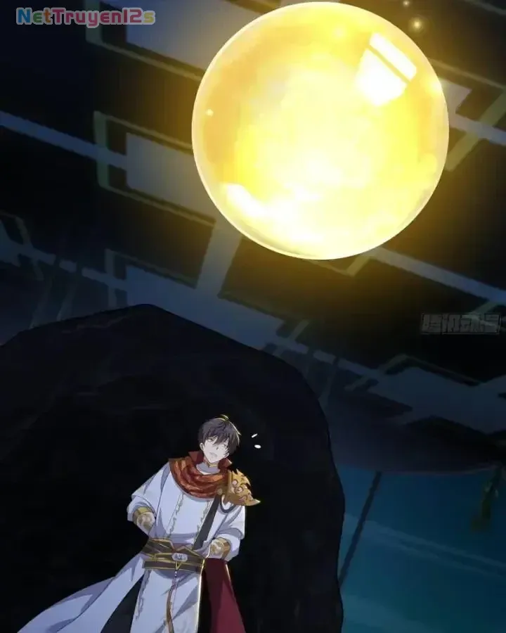 Tán Nhân Vô địch Tái Sinh Vào Phong Thần Bảng Chap 230 - Next Chap 231