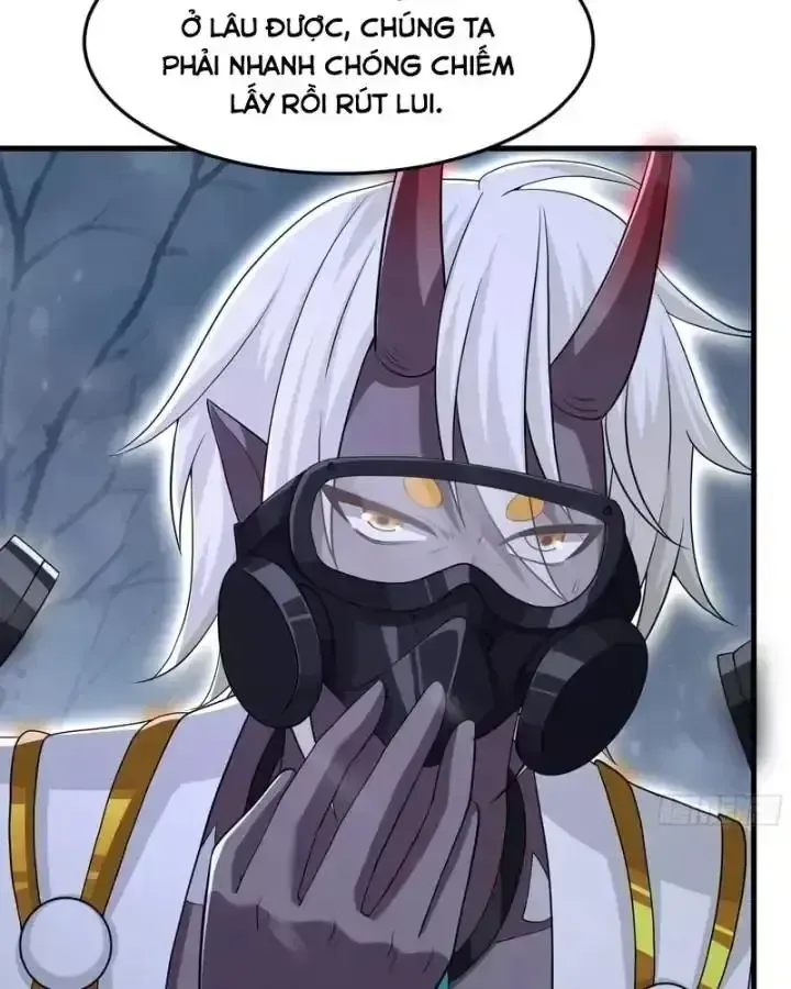 Tán Nhân Vô địch Tái Sinh Vào Phong Thần Bảng Chap 231 - Next Chap 232