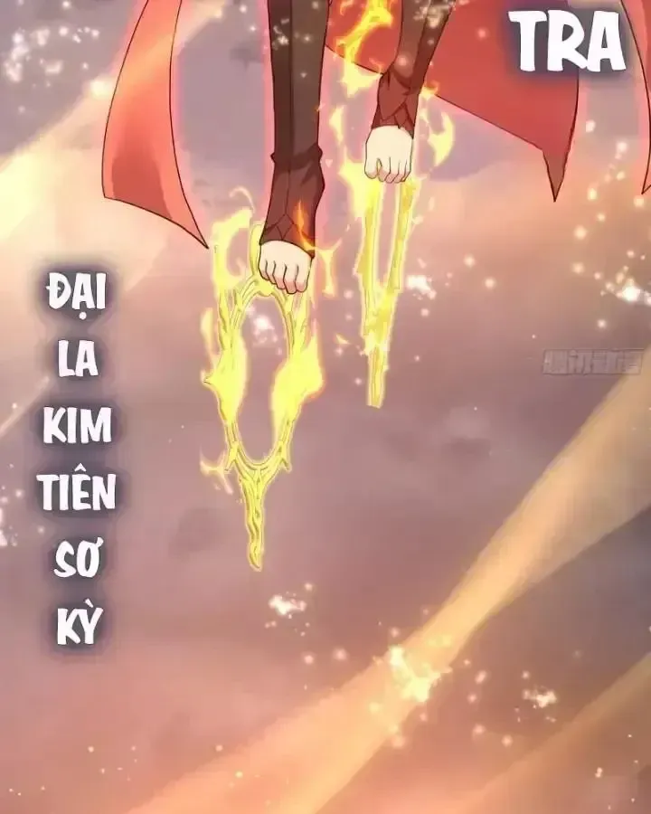 Tán Nhân Vô địch Tái Sinh Vào Phong Thần Bảng Chap 231 - Next Chap 232