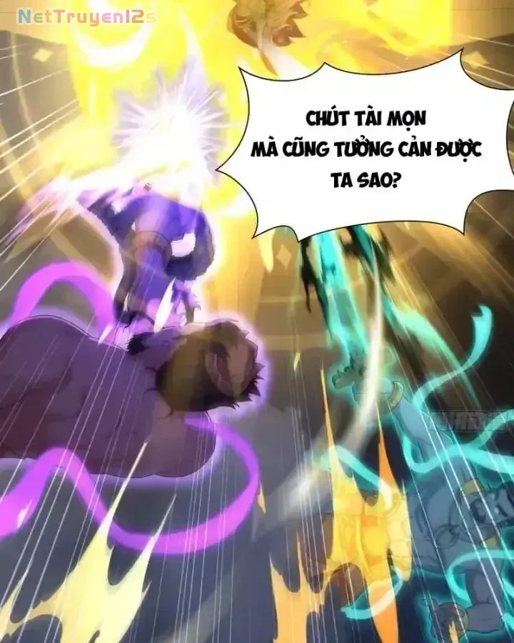 Tán Nhân Vô địch Tái Sinh Vào Phong Thần Bảng Chap 231 - Next Chap 232